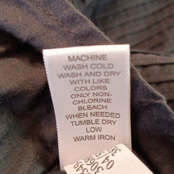 Banana Republic Textured Fit and Flare Dress - Picture 11 of 12